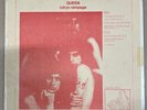 Queen Tokyo Rampage Vinyl LP TKRWM 1801