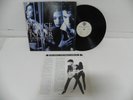 Prince - Diamonds & Pearls 1991 KOREA Vinyl LP W/INSERT & NO BARCODE