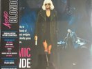 ATOMIC BLONDE - Soundtrack f. David Bowie Nena George Michael etc 2 VINYL LP NEU