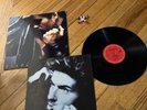George Michael - Faith LP Columbia OC 40867 1987 Press w/ Inner