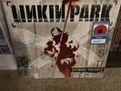 Linkin Park Hybrid Theory Vinyl SEALED