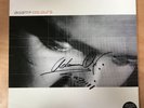 VINYL ADAM F Colours SIGNED PROMO 2 x LP INNERS 3 x LP 72438217251 DRUM n BASS