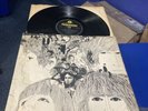 The Beatles: Revolver, 1967, Mono, Parlophone