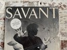 Savant the Neo-Realist at Risk LP shrinkwrap K Leimer rare leftfield