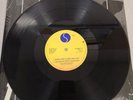 TALKING HEADS Burning Down The House RARE 45rpm UK Promo 12” Vinyl 1983 Sire DJ