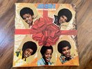 Jackson 5 - Christmas Album 1970 Motown M 713 Jacket/Vinyl VG+