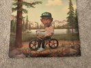 Wolf Tyler, The Creator 2LP Set Pink Vinyl