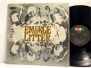 Emerge the Litter LP - Probe CPLP 4504 - Tested VG Vinyl - Psych Fuzz - S3