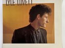 Lyle Lovett Self-Titled LP/Curb MCA-5748 Promo (VG+) 1986