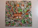 ROWDIES FRIENDS VINTAGE 1970 DUTCH LP BEAT PSYCH CNR ZZ 1624 VERY RARE OOP NICE