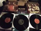 Slade,vinyl,lp,slayed,the Amazing Kamikaze Syndrome,old New