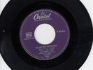 Andrew Sisters - Bei mir bist du schön / Rum And Coca Cola -D-Capitol 1957 Swing