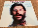 MINT LP RINGO STARR BLAST FROM YOUR PAST VINYL RECORD SN-16236 1975