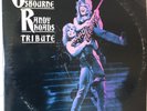 Ozzy Osbourne Randy Rhoads – Tribute - CBS – ZX 240714 - 2 x Vinyl LP Album DMM