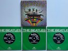 BEATLES COLLECTION Magical Mystery Tour EP, Hey Jude, Yesterday, Hold Your Hand