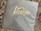 Pearl Jam Vitalogy Vinyl