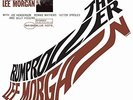 LEE MORGAN - THE RUMPROLLER NEW VINYL