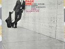 Joe Henderson – Page One  Japanese Reissue