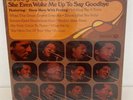 Jerry Lee Lewis She Even Woke Me Up To Say Goodbye SRS-67128 SEALED Vinyl Lp 70’