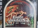 NEIL MERRYWEATHER - Space Rangers Vinyl LP  M-/M-  Mercury - SRM-1-1007