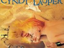 CYNDI LAUPER - TRUE COLORS - MOBILE FIDELITY 180G VINYL