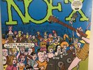 NOFX – They've Actually Gotten Worse Live  LP 2007 Fat Wreck Chords – FAT722-1