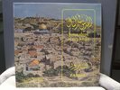 FAIRUZ  'jerusalem in my heart'  parlophone / uk / vg+