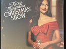 Kacey Musgraves Christmas Show - Red Vinyl LP - B0032473-01 - Sealed W/poster