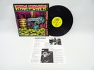 Vinyl Schallplatte LP / Raw Power / Screams From The Gutter / TXLP 03