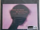 Bill Evans Trio - Waltz For Debby - 2 x LP 45 RPM Limited Edition #0047 SEALED