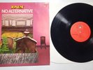 Jonesy – No Alternative (BASF Records 1972) LP Vinyl