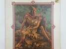 MALO s/t BS2584 LP Vinyl VG+ Cover VG near+ GF WoC