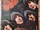 THE BEATLES RUBBER SOUL UK PRESS 1965  Original Parlophone