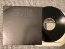AC/DC Lp Back In Black  1980 N. M  Original Press Printed In USA SD 16018