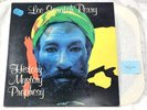 Lee Scratch Perry - History Mystery Prophesy Lion Of Judah LP001 Import LP VG++