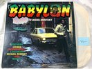 Babylon (The Original Soundtrack) Takoma TAK 7100 1981 12