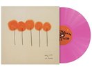LS DUNES - Past Lives - Vinyl LP (2022) NEW BUBBLEGUM PINK VINYL LP. BRAND NEW
