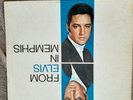 Elvis Presley. From Elvis In Memphis Lp