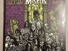 Earth A.D. - Misfits (Record, 1990) Vinyl LP New