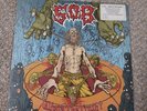 S.O.B. - Whats The Truth? LP Record (Sabotage Organized Barbarian)