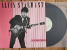 ALVIN STARDUST - A PICTURE OF YOU - AUSSIE WHITE LABEL / TEST PRESSING