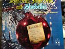 PATTIE LABELLE & THE BLUEBELLES (LP) Sleigh Bells, Jingle Bells...1963, Newtown