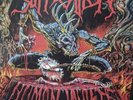 Suffocation 