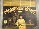 The Doors Album - 1970 Morrison Hotel  Elektra EKS-75007.