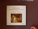 NAVARRA cello BEETHOVEN complete sonatas MUSICDISC CRC 19 3 LP
