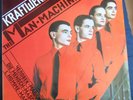 Kraftwerk - The Man Machine - LP