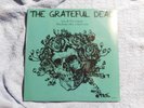 SEALED  - THE GRATEFUL DEAD Radio Loop Loop LP LIVE AT THE CENTRUM