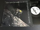 THE CURE THE WALK GERMAN VINYL 12