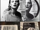 TAYLOR SWIFT Reputation 2x LP Vinyl Picture Disc SEALED-Shellback Jack Antonoff