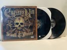 Cypress Hill   Skull & Bones Vinyl 2 x LP Record   2000 Original Press, Columbia